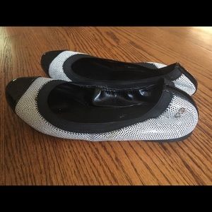 Cole Haan Elbridge Ballet Flats